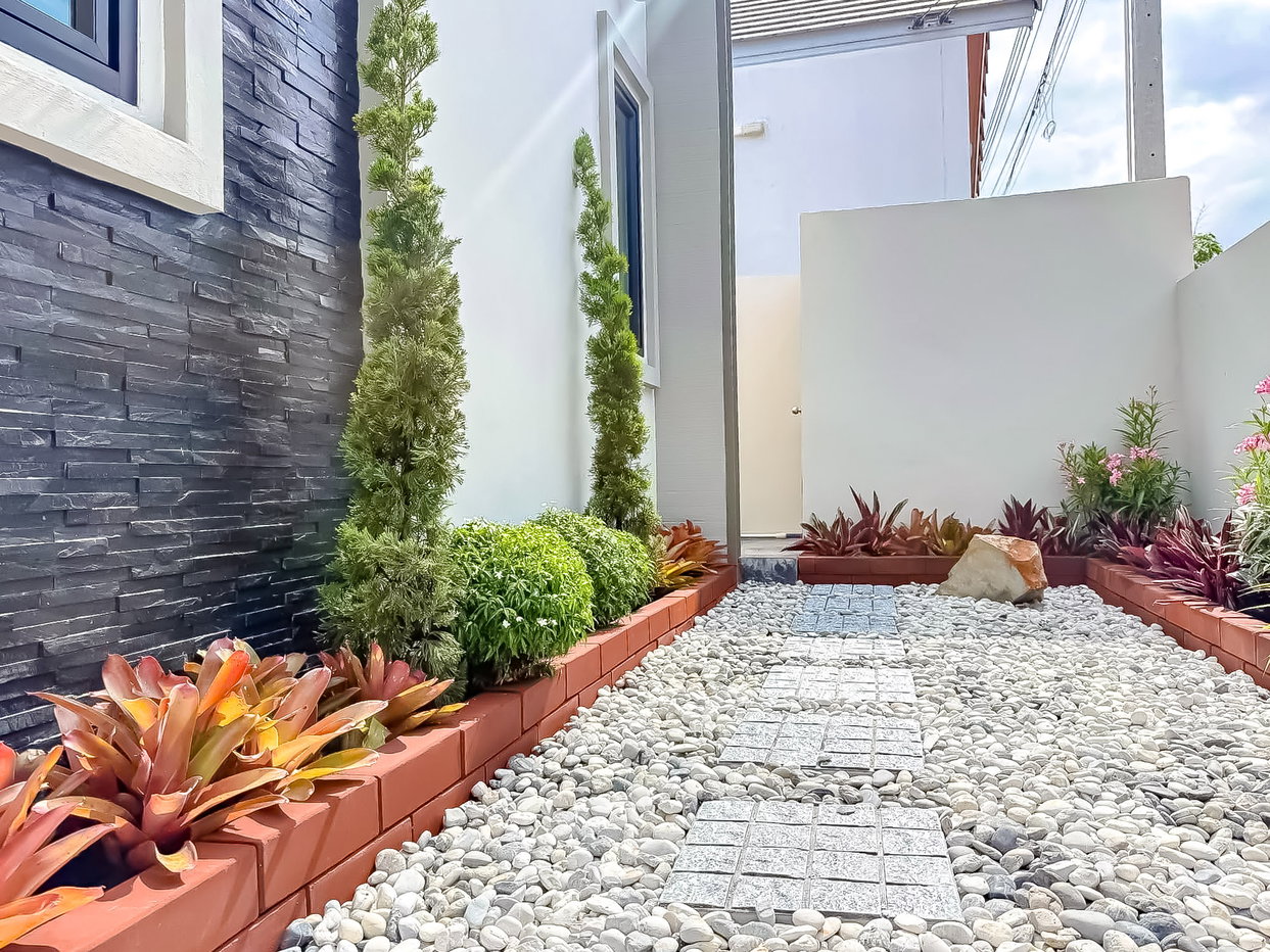picture Luxury Pool Villa for Sale Thung Klom Tan Man East Pattaya 3Bed - 9/13