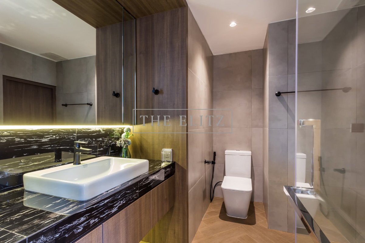 picture ✨ Palatial Ultra-Luxury Hideaway - Rare 3-Bedroom Masterpiece in Prime Sukhumvit ✨ - 41/49