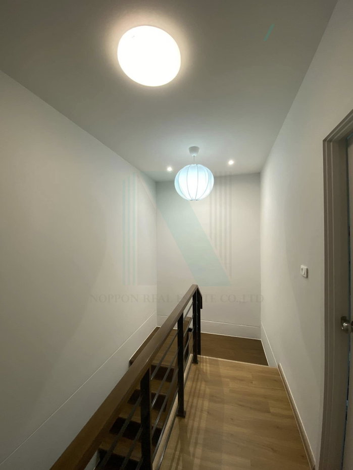 picture ð For Sell House SENSE SAIMAI 56 2-story 4 bedroom 3 bathroom - 6/8