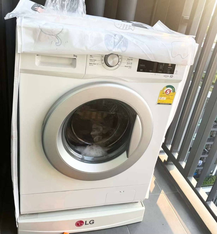 รูป 💥CP-11138💥ว่าง ให้ เช่า ไอดีโอ จุฬา - สามย่าน👉แอดไลน์ @accessliving - รูปที่ 14/17