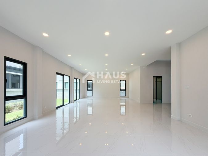 ขายบ้านเดี่ยว 5 ห้องนอน 342 ตร.ม. 91.6 ตร.ว. เดอะ ซิตี้ กัลปพฤกษ์