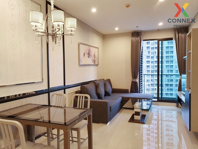 รูป เช่า คอนโด Villa Asoke MRT-เพชรบุรี เพชรบุรี มักกะสัน ราชเทวี กรุงเทพ CX-00129 ✅ ทักไลน์ @connexproperty ตอบทันที ทีมงานมืออาชีพ ✅ - รูปที่ 4/11