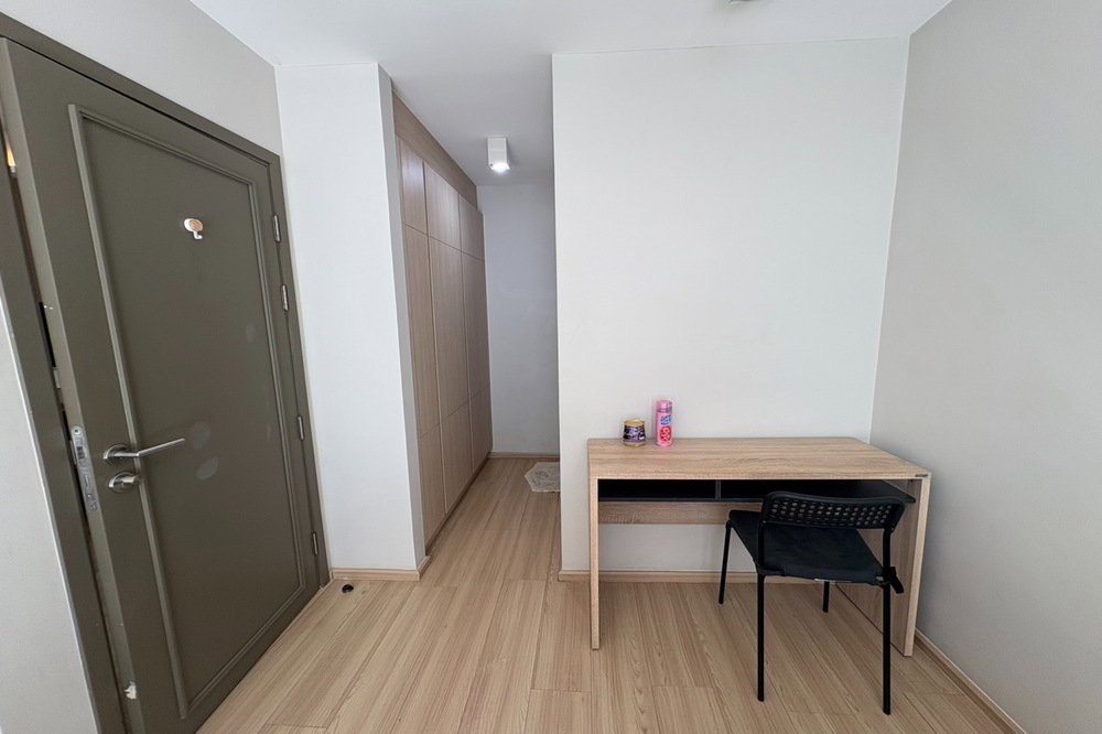 picture 🔥 For Rent !! Pet friendly !! 🔥 Maestro 12 Ratchathewi, 1 bedroom, 1 bathroom, Code C20241000048 furnished, ready to move in📣📣 - 10/11