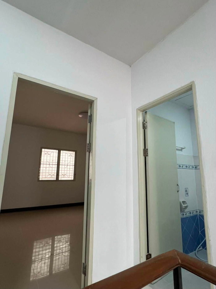 รูป ให้เช่าทาวน์โฮม ม.ประภัสสร หลังโรบินสัน บ่อวิน ศรีราชา - รูปที่ 3/12