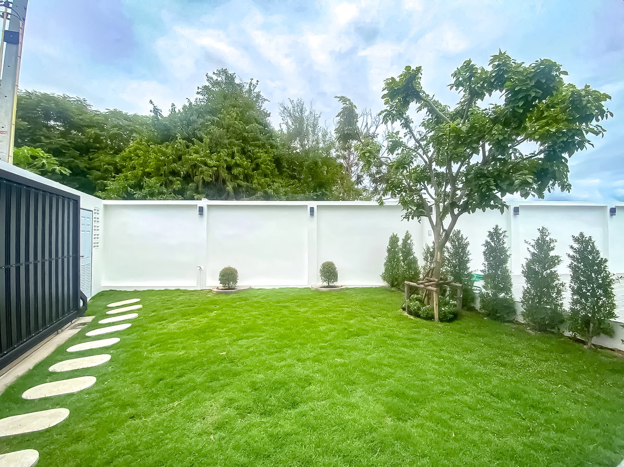 รูป Pool Villa for Sale Thung Klom Tan Man East Pattaya 3 Bedroom - รูปที่ 8/9