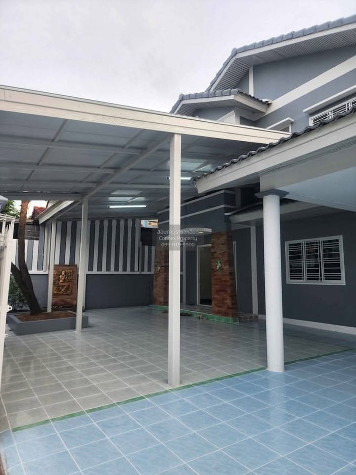 รูป ขายบ้าน หมู่บ้านมาลีรมย์ 5 หน้ากว้าง รีโนเวทใหม่ คลองหก คลองหลวง ปทุมธานี CX-164454 ✅ ทักไลน์ @connexproperty ตอบทันที ทีมงานมืออาชีพ ✅ - รูปที่ 5/12
