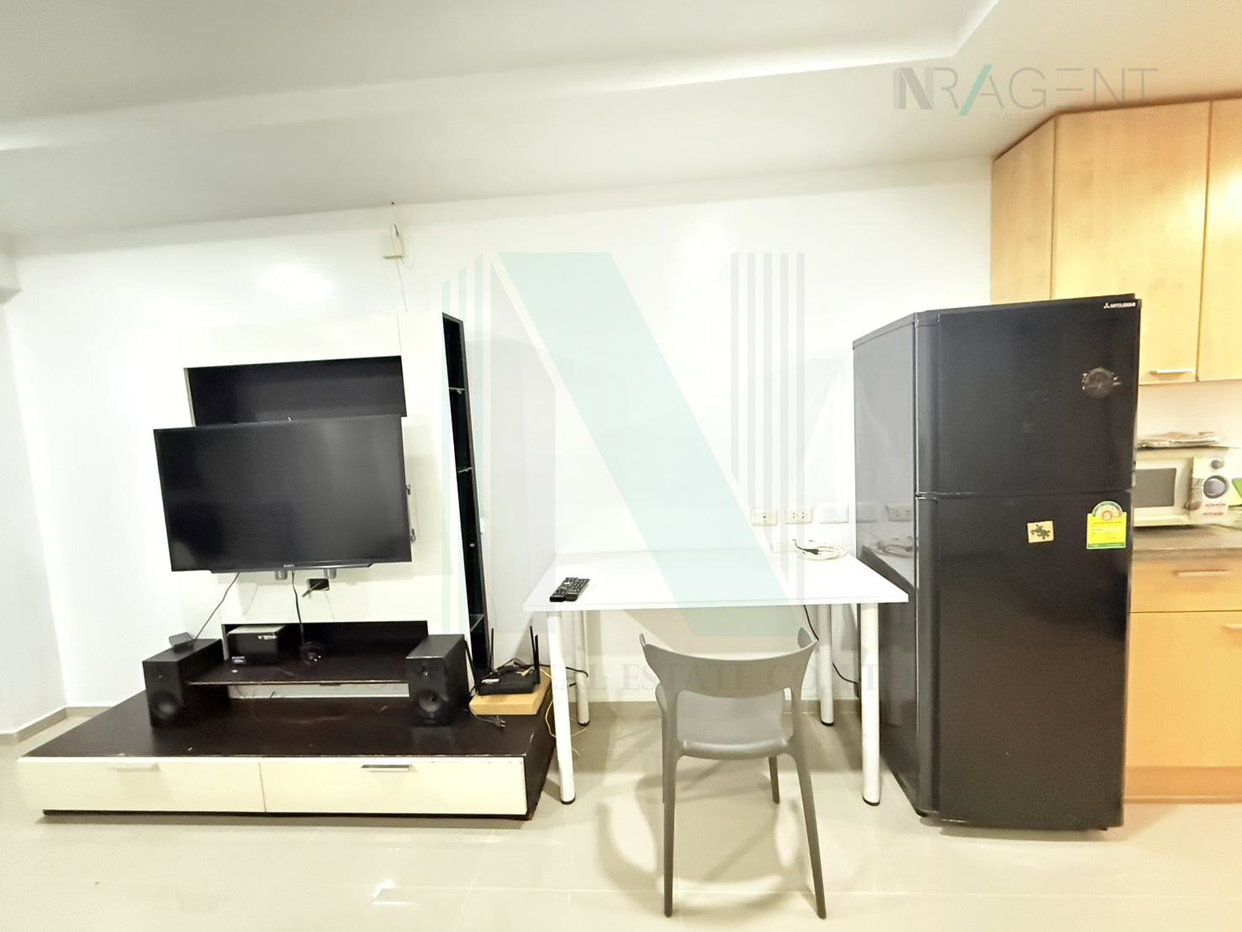 picture For Rent Condo THE TRENDY CONDOMINIUM Building , Floor 10,---------, Room size 36 sqm - 4/8