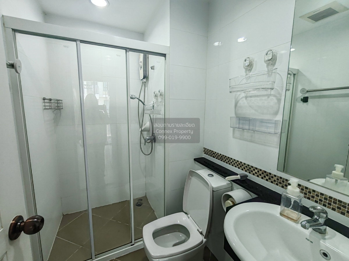 รูป 🔥🔥🔥 เช่าคอนโด พรีมิโอ ไพร์ม จรเข้บัว เขต ลาดพร้าว กรุงเทพ CX-149664 ✅ ทักไลน์ @connexproperty ตอบทันที ทีมงานมืออาชีพ ✅ 🔥🔥🔥 - รูปที่ 8/8