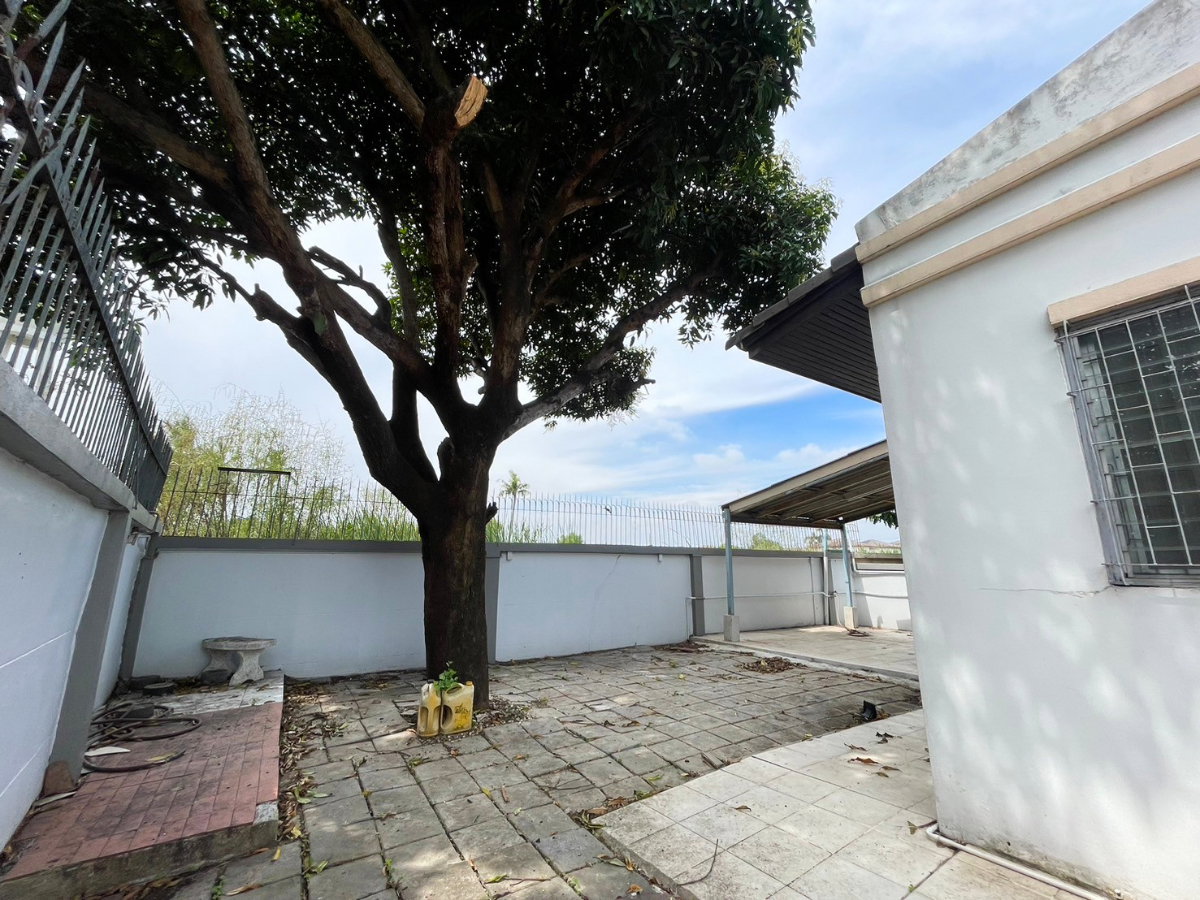 picture House for Rent in Monthon Nakorn Village, Phutthamonthon Sai 5, Sam Phran, Nakhon Pathom - 4/19