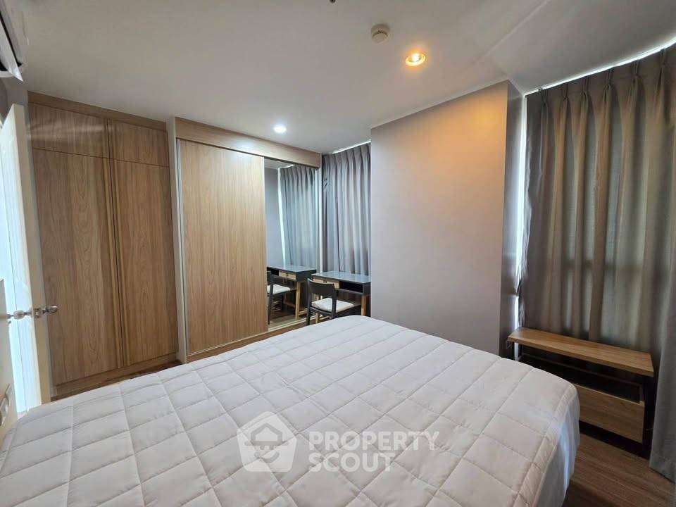 รูป คอนโด 2 ห้องนอน 57 ตร.ม. ชั้น 16 U Delight Residence Riverfront Rama 3 (ID 3106749) - รูปที่ 5/10