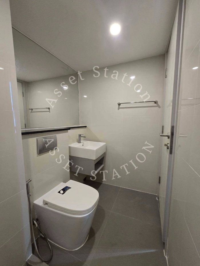 รูป 💎ให้เช่า Knightsbridge Prime Sathorn✨ห้อง Duplex สุดว้าววิวเมือง เฟอร์ครบครัน🚅 ใกล้ BTS ช่องนนทรี - รูปที่ 5/6