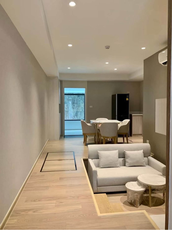 picture Negotiable! Ready to move in? Let’s make a deal. 🏢 For Rent: Runesu Thonglor 5 Great Value | Highly Competitive Price 📍 Schedule a viewing today! - 5/15