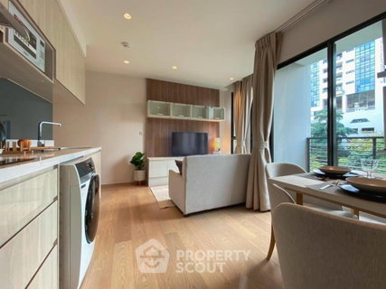รูปภาพ คอนโด 1 ห้องนอน Runesu Thonglor 5 ใกล้ BTS ทองหล่อ (ID 2775802)