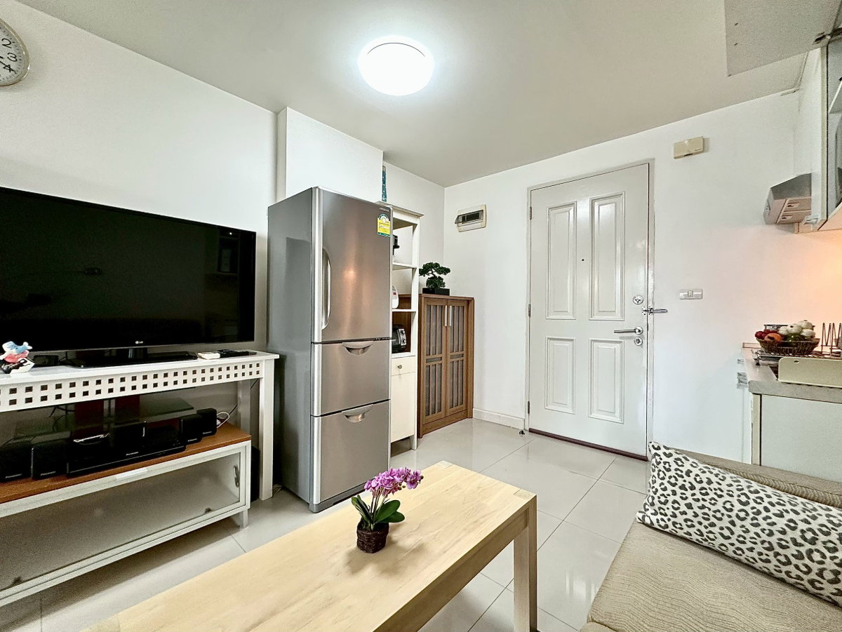 picture The Clover Thonglor | Low-rise condominium | Prime Thonglor location | Peaceful atmosphere - 12/40