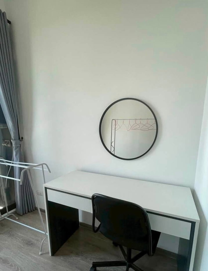 รูป Knightsbridge Prime Onnut ห้องสวย ราคาดี สอบถามเพิ่มเติมได้ที่ Line @condorental - รูปที่ 2/6