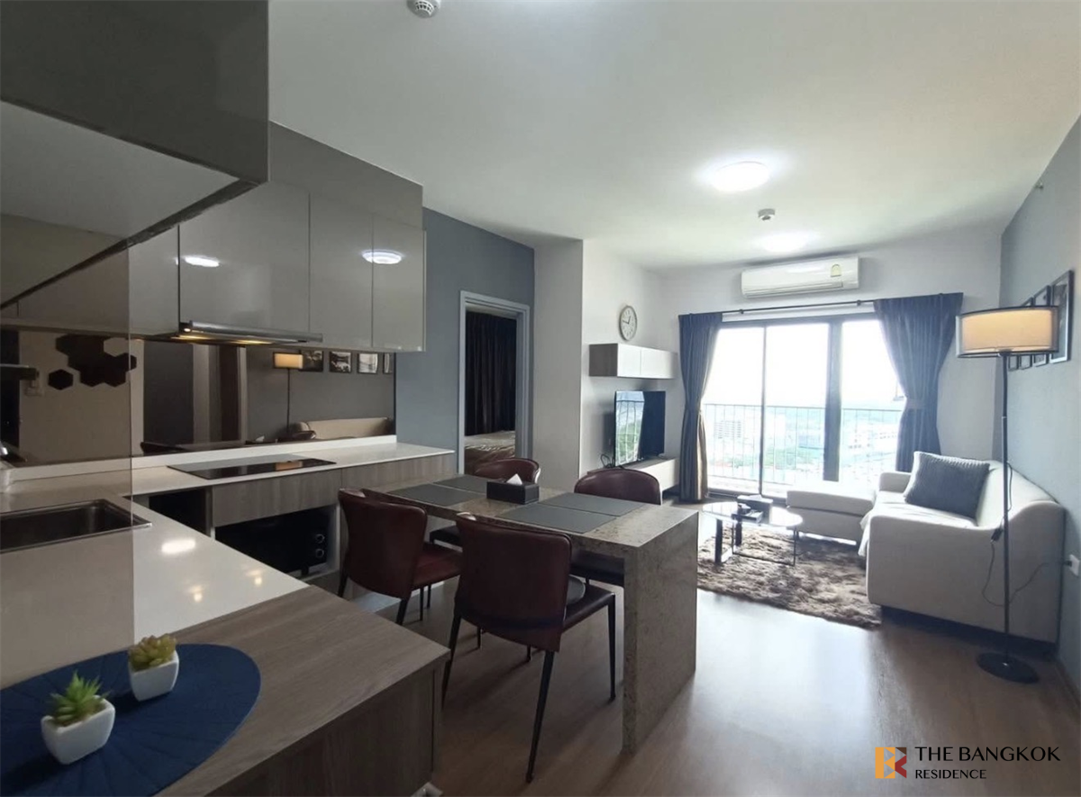 picture Ideo Phaholyothin Chatujak near BTS Saphan Khwai - 3/10