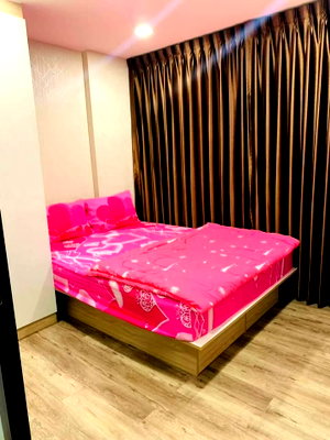 Condos for rent : Condo for Rent at Brown Ratchada - Huaikwang (B6907043)