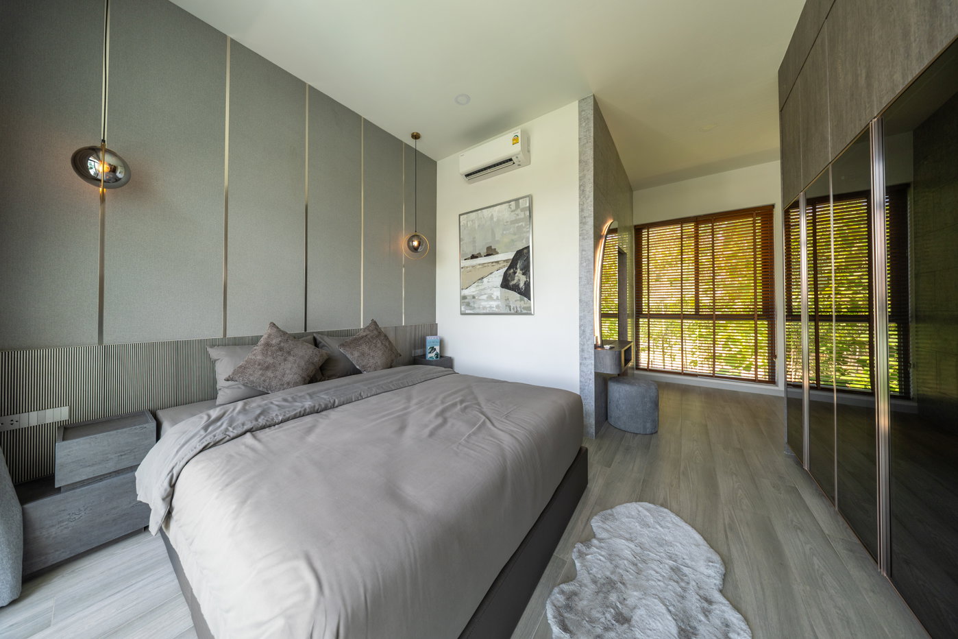 รูป Pool Villa 4 Bedroom for Sale in Huai Yai Pattaya - รูปที่ 21/33