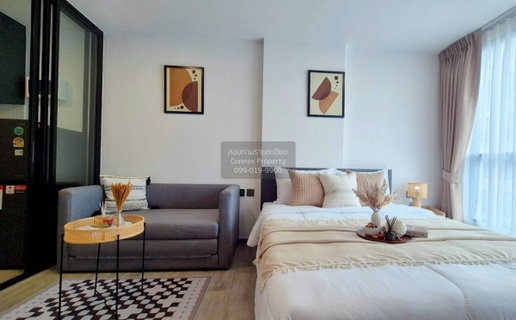 รูปภาพ For Rent Condo , Atmoz Palacio Ladprao-Wanghin , Lat Phrao , Lat Phrao , Bangkok , CX-164422 ✅ Live chat with us ADD LINE @connexproperty ✅