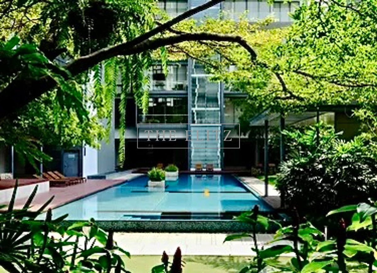 picture ✨ Palatial Ultra-Luxury Hideaway - Rare 3-Bedroom Masterpiece in Prime Sukhumvit ✨ - 47/49