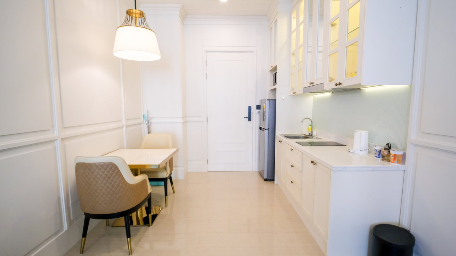 รูป Grand Florida Pool Access Condo for Rent Pattaya - รูปที่ 4/9