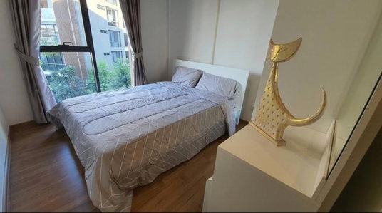 รูปภาพ 🏙️✨ FOR RENT: Hasu Haus — RESORT-STYLE MODERN LIVING IN SUKHUMVIT 77! 💰 Rental Price: 17,000 THB/month | 📲 Line ID: @condobkk (with @)