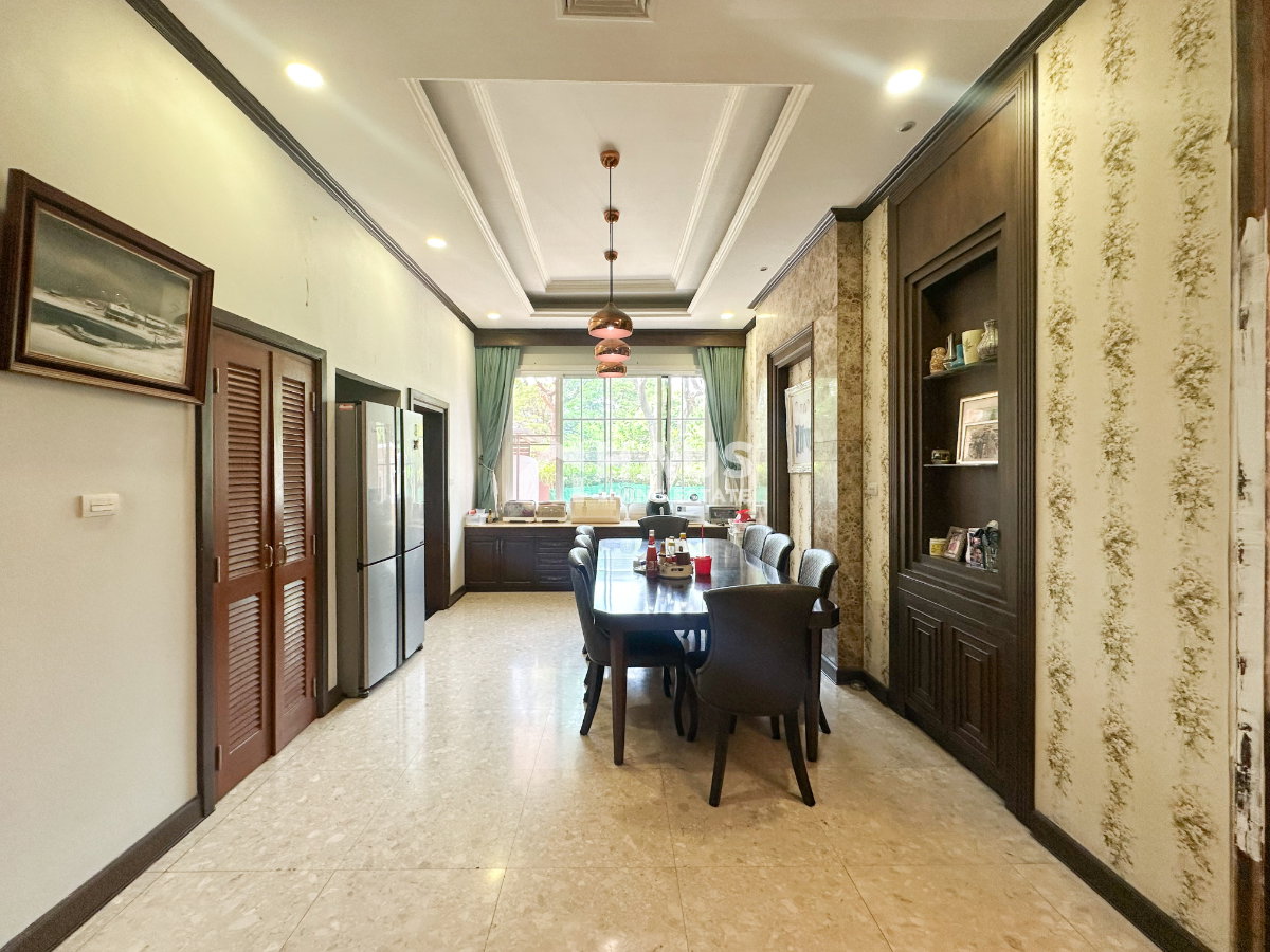 picture Golden Heritage / 5 Bedrooms #HRP1061 - 9/20