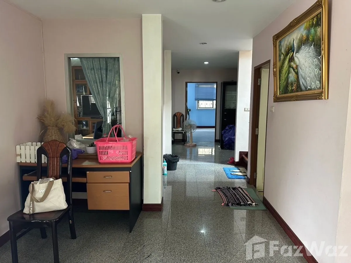 รูป ขาย บ้านเดี่ยว 3 ห้องนอน ในโครงการ ประภาวรรณโฮม (ร่มเกล้า) 6597877 - รูปที่ 14/16