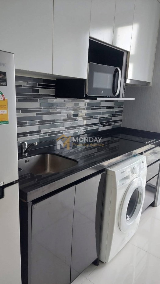 picture 🔥 Available Now! Ready to Move In! Bangkok Horizon Sathorn - Narathiwat. Book Now Before It's Gone! 🔥 MD-26066484 - 4/5