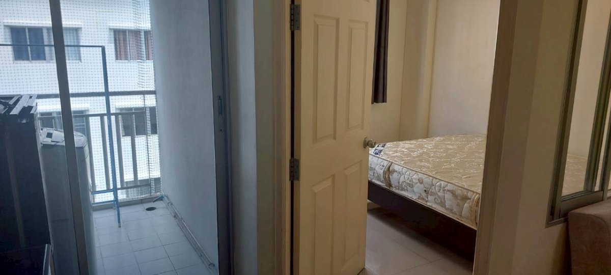 picture ✨ Condo for Rent – Lumpini CondoTown Ramindra-Laksi | 8,000 THB/month ✨ - 7/17