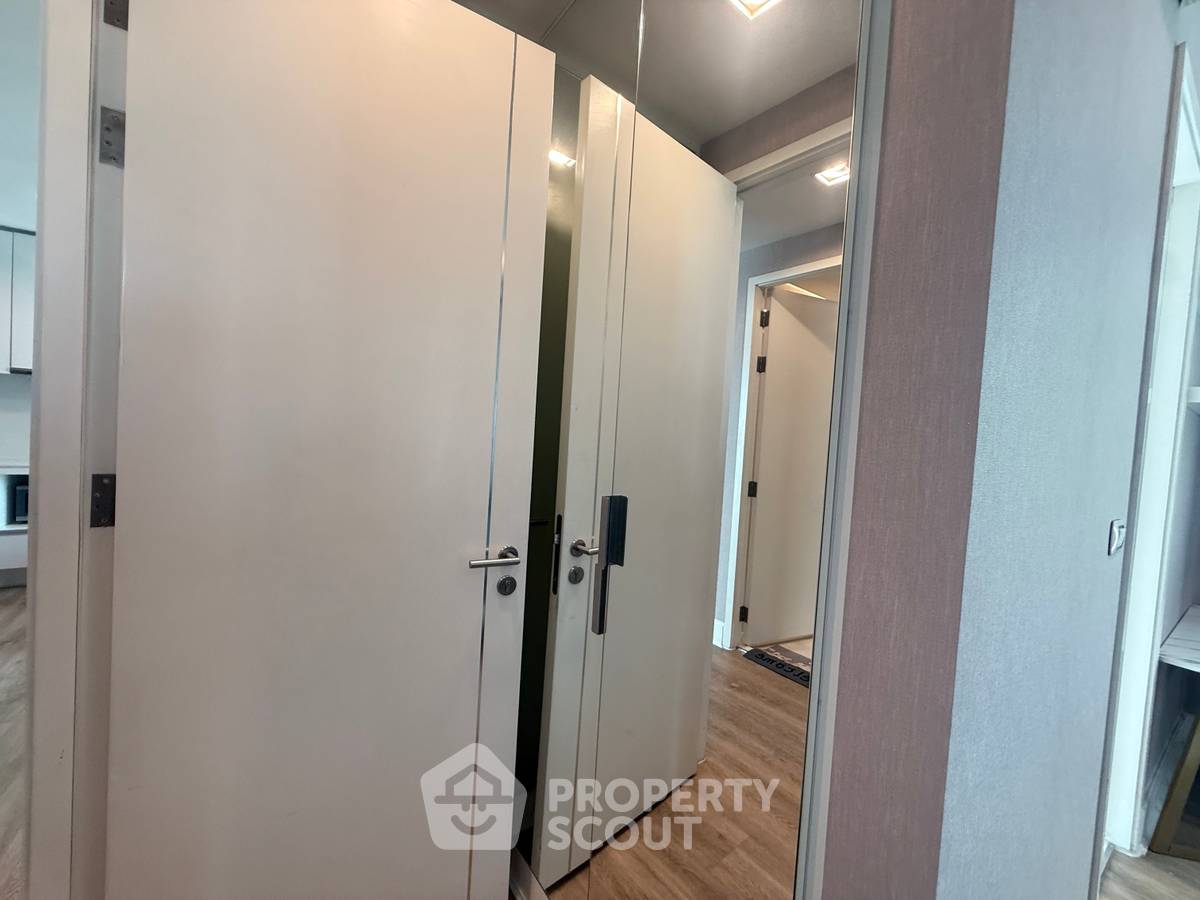 รูป คอนโด 2 ห้องนอน โครงการ Equinox พหลโยธิน-วิภาวดี ชั้น 26 ใกล้ BTS ห้าแยกลาดพร้าว (ID 2088115) - รูปที่ 11/14