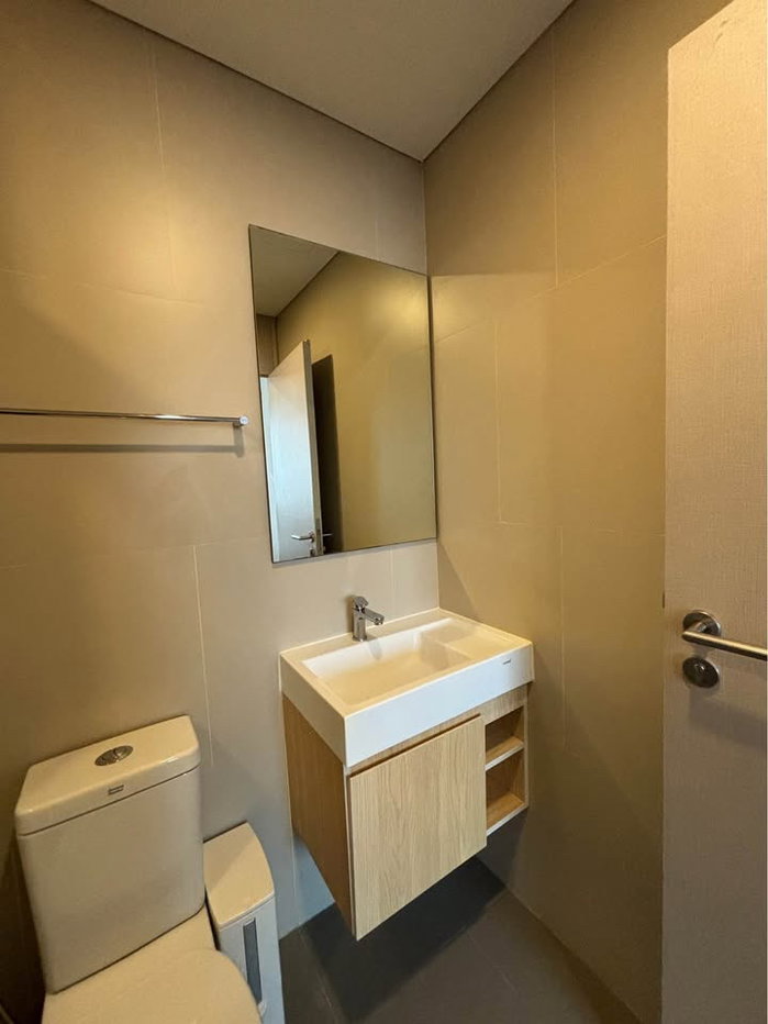 picture For Sell Lumpini Suite Phetchaburi - Makkasan - 9/19