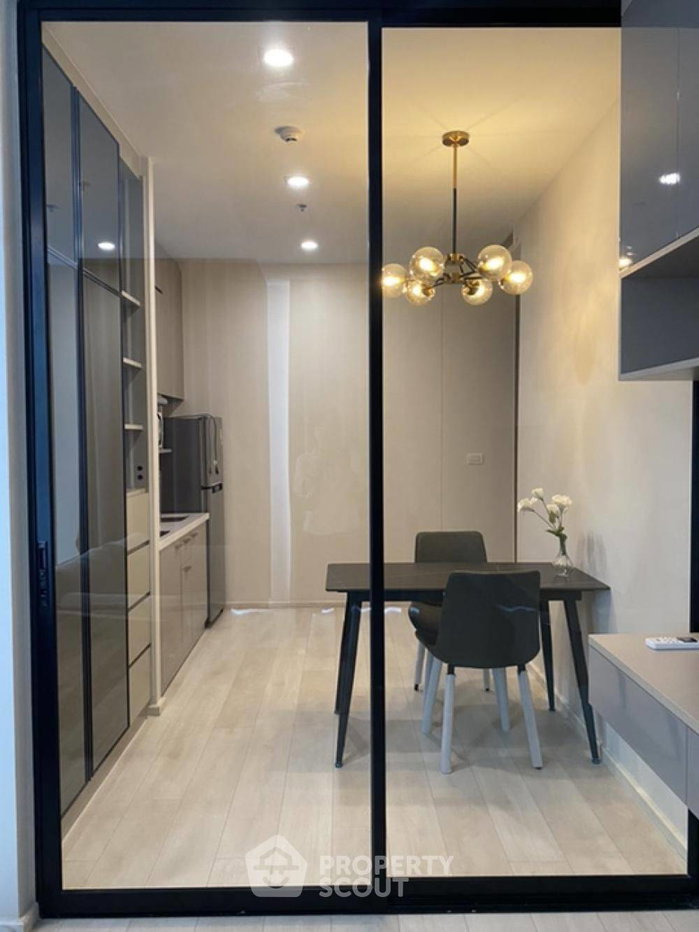 picture Well-Priced 1-BR Condo at Noble Ploenchit, 30th-Floor, 100m to BTS Phloen Chit (ID 3107160) - 11/16