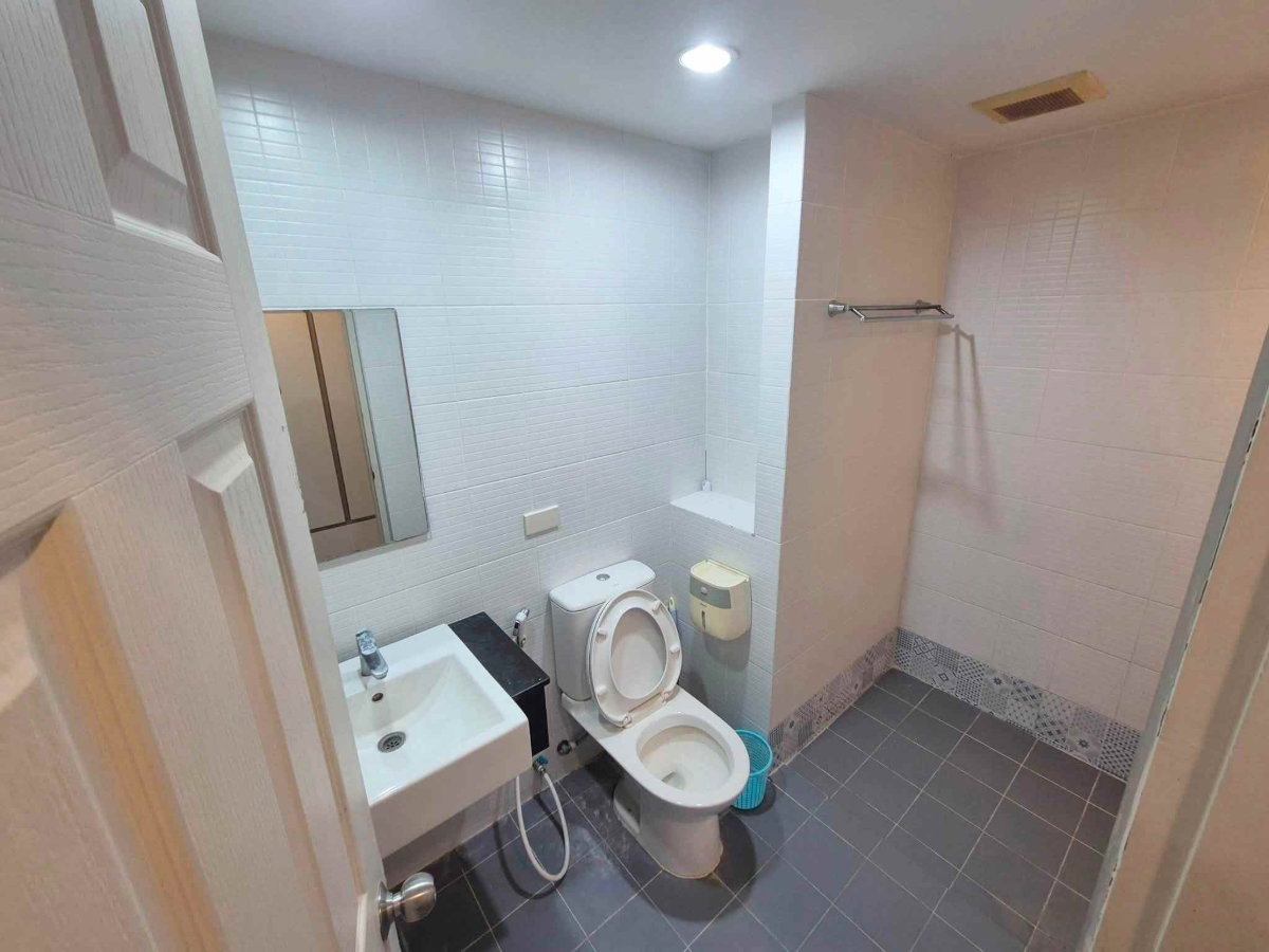 รูป ให้เช่า ไอเซนคอนโด I Zen Condo ลาดพร้าว 71 นาคนิวาส 45 - รูปที่ 5/6