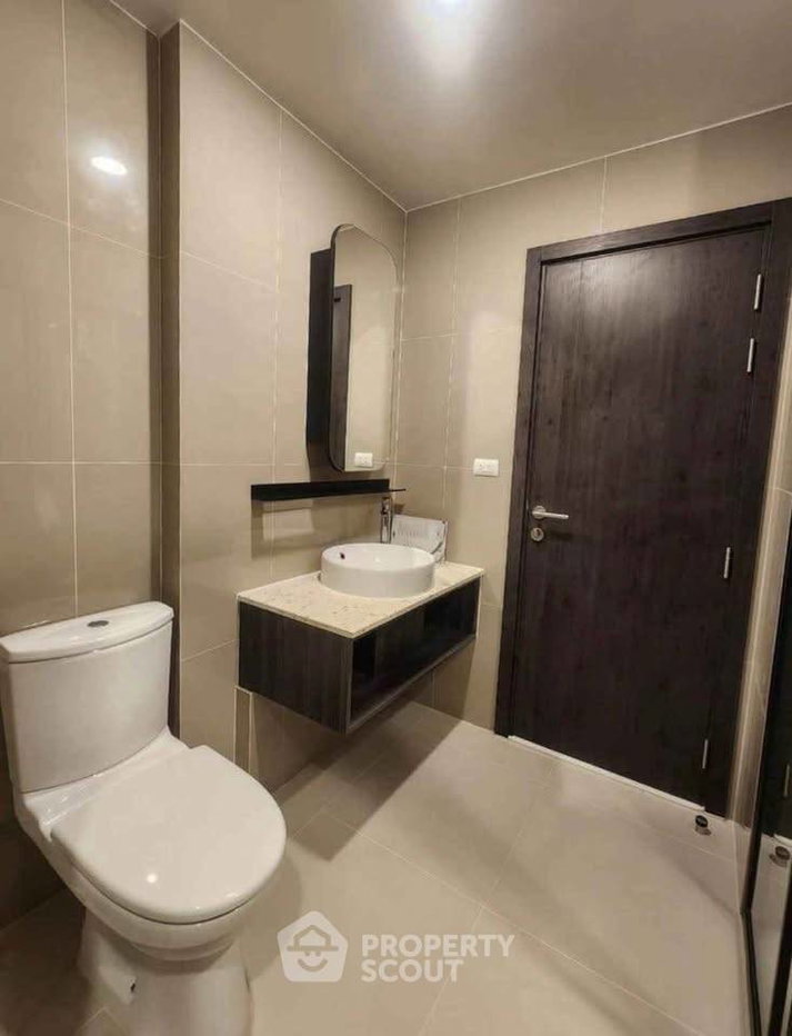 picture 1-BR Condo At XT Huai Khwang, 100m To MRT Huai Khwang (ID 3108407) - 6/7