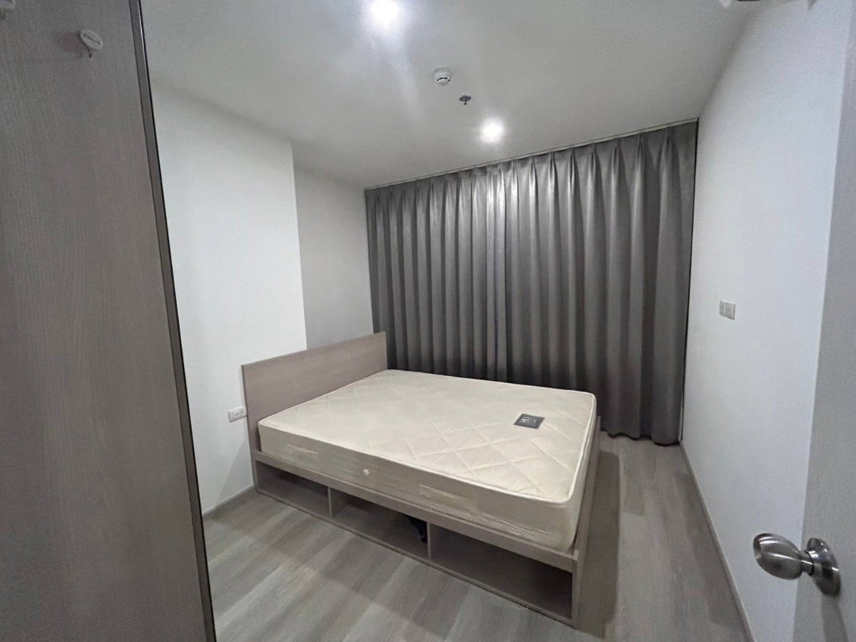picture Condo For Rent!! Elio Sathorn Wutthakard - 4/9