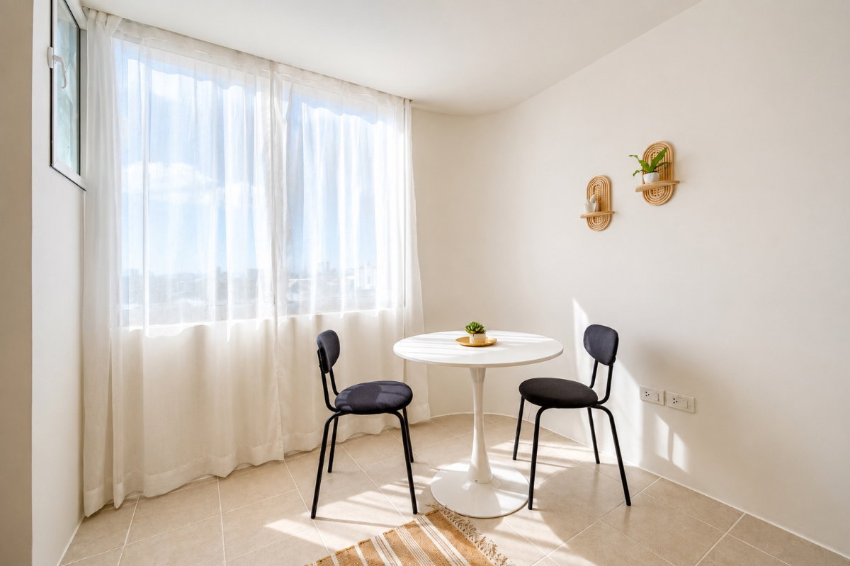 รูป คอนโดนิมมานรีโนเวทใหม่ | ชั้น 11 | Nakornping - รูปที่ 6/20