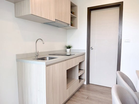 รูป The Nest Sukhumvit 64 ใกล้ BTS ปุณวิถี - รูปที่ 15/23