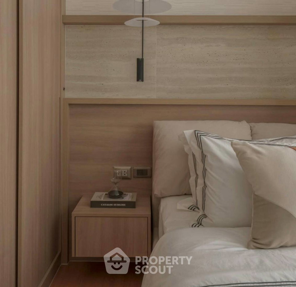 picture 2-BR Condo 72 Sqm, Supalai Oriental Sukhumvit 39, MRT Phetchaburi (ID 3110865) - 5/6