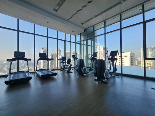 picture Kraam Sukhumvit 26 | Charming 2 Bedroom Luxury Condo - BR61884CD - 18/27