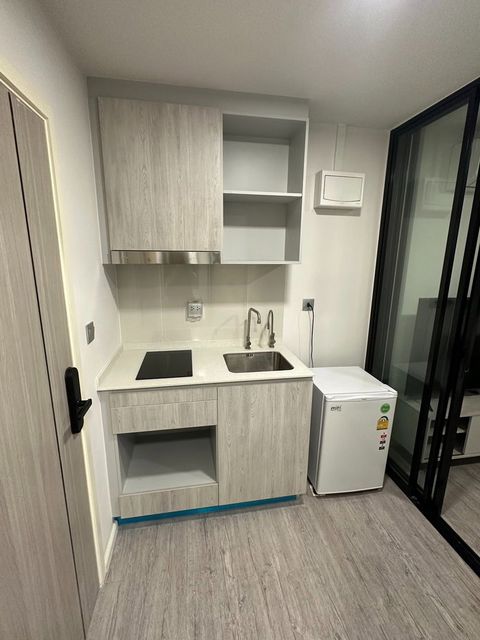 picture For rent Atmoz Bangna, 2nd floor, Building E. - 7/8