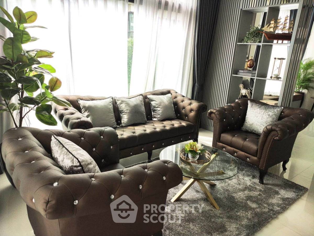รูป บ้าน 5 ห้องนอน ขาย Perfect Masterpiece สุขุมวิท 77 ใกล้สนามบินสุวรรณภูมิ (ID 3110313) - รูปที่ 6/49