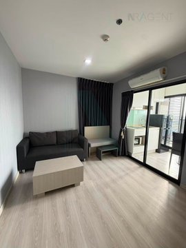 📌 ให้เช่าคอนโด สกายไลน์ รัตนาธิเบศร์ อาคาร 1 ชั้น 17 1 ห้องนอน ขนาด 32 ตรม ใกล้ Central รัตนาธิเบศร์