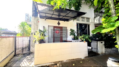 Houses for sale Bangkok : For Sale House , Neo City Donmuang , Si Kan , Don Mueang , Bangkok , CX-164125 ✅ Live chat with us ADD LINE @connexproperty ✅