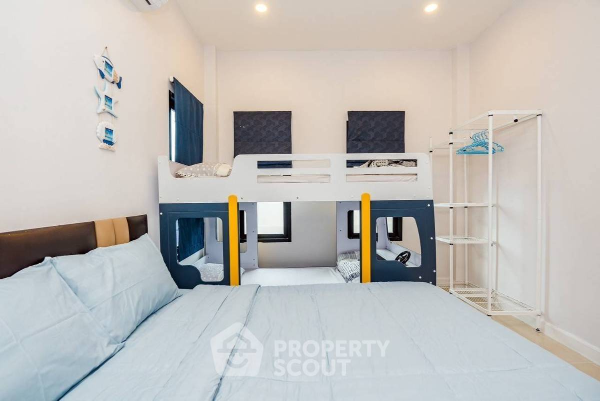 รูป บ้านเช่า 3 ห้องนอน 150 ตร.ม. โครงการ The Prime Hua Hin (รำรักษ์ หัวหิน) (ID 2459221) - รูปที่ 6/8