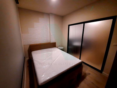 Condos for rent : 🎉 For Rent Condo XIM RAMA 3 - SUKSAWAT Building 1, Floor 8,1 bed room, Room size 27 sqm