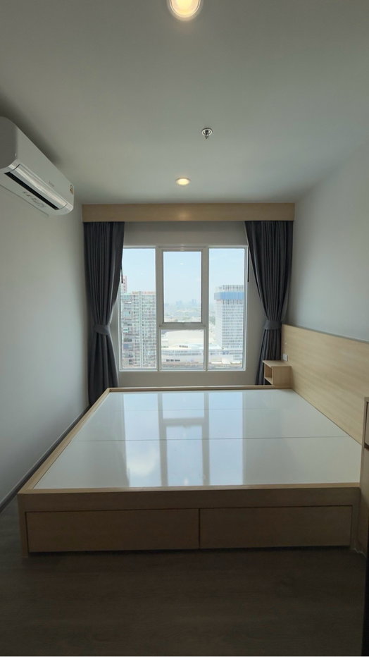 รูป 🔥ว่างพร้อมเข้าอยู่🔥#NOP1475 Regent Home บางนา✅แอดไลน์นัดชมห้อง🌸 - รูปที่ 4/14