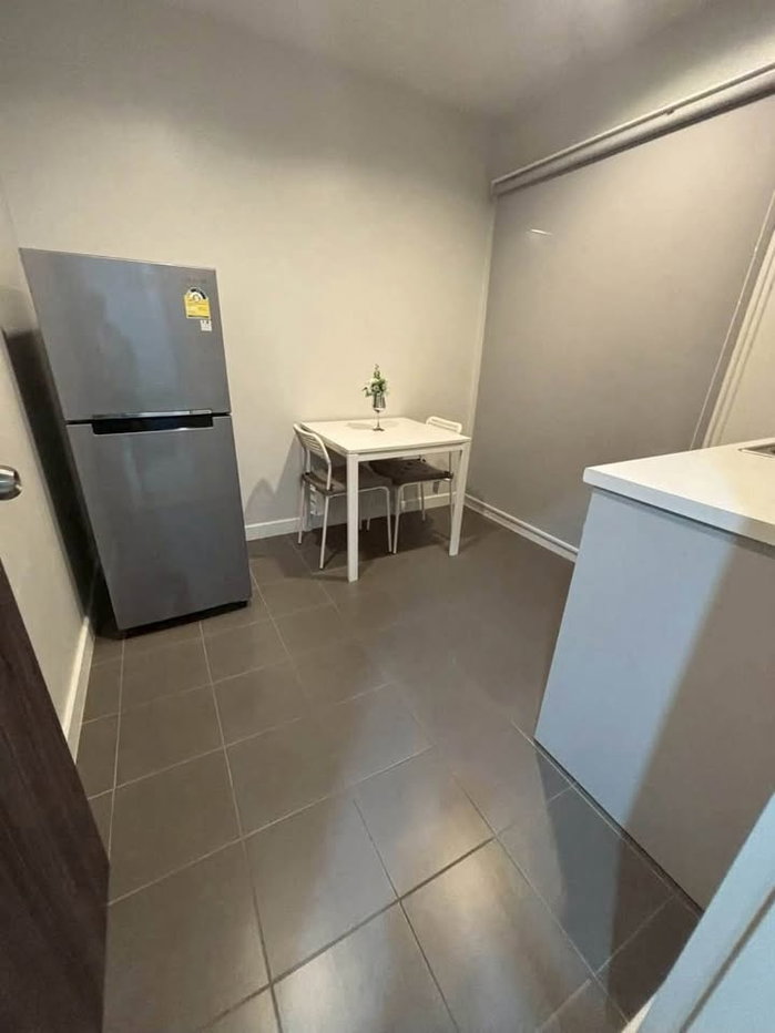 รูป เช่าคอนโด Metro Sky Wutthakat/เมโทร สกาย วุฒากาศ (A6907058) ID Line : @condo42 - รูปที่ 6/9