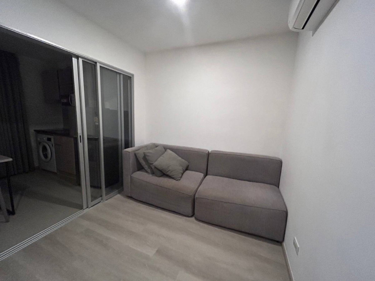 picture Condo For Rent!! Elio Sathorn Wutthakard - 1/9