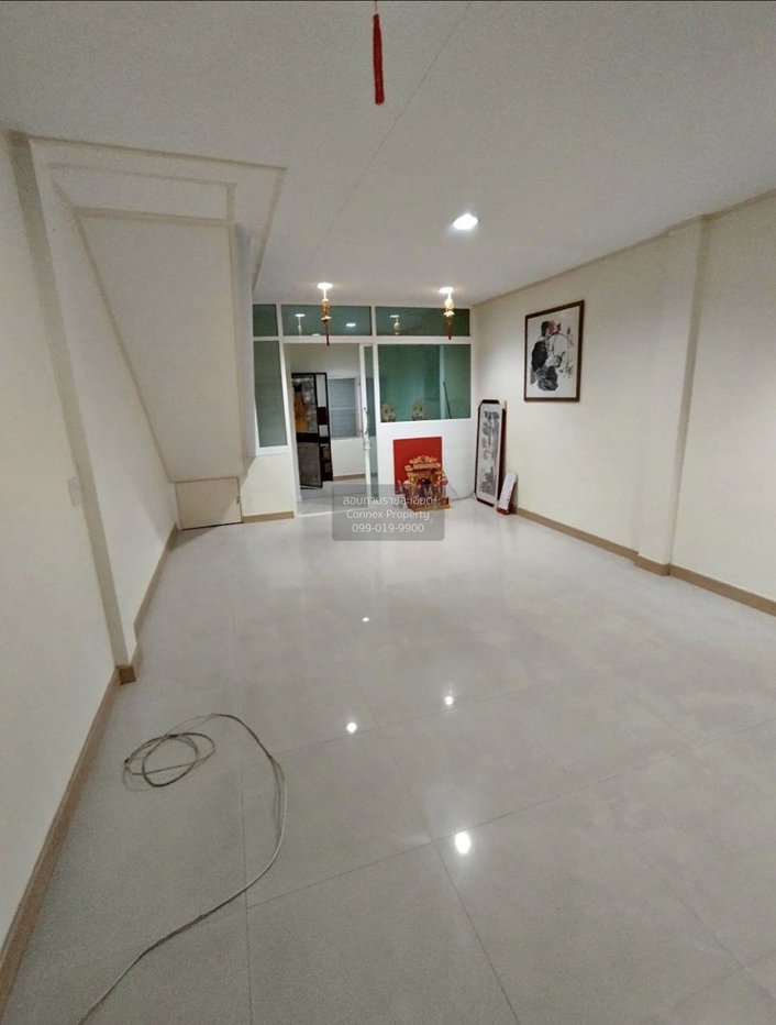 รูป ขายทาวน์เฮ้าส์/ทาวน์โฮม บ้านบุษราคัมริมน้ำ รีโนเวทใหม่ อรุณอมรินทร์ เขต บางกอกน้อย กรุงเทพ CX-165053 ✅ ทักไลน์ @connexproperty ตอบทันที ทีมงานมืออาชีพ ✅ - รูปที่ 3/12